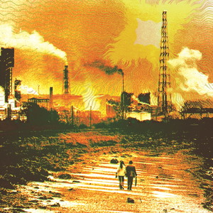 Abe's Flamenco (feat. Franco Franco)