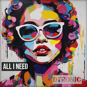 All I Need (Radio Edit)