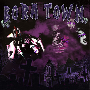 보라타운 MIXTAPE (BORA TOWN MIXTAPE)