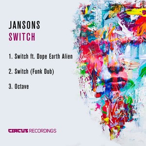 Switch (Radio Edit)