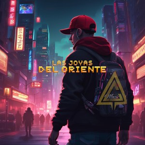 Las Joyas del Oriente (Explicit)