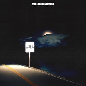 Noche De Verano (feat. Numma)