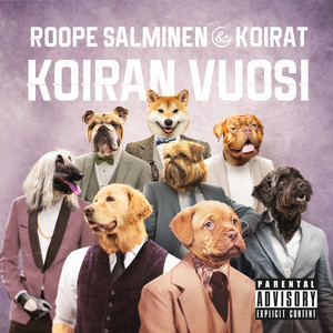 Koiran vuosi (Explicit)