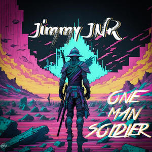 One Man Soldier (feat. Dynamite)