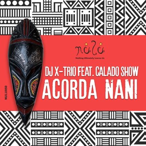Acorda Nani (Original Mix)