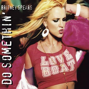 Do Somethin' (Thick Vocal Mix)