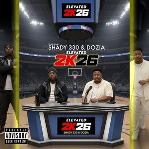 Get You Right (feat. Hunney Bryant, Keyzz & Ice Burg) (Explicit)