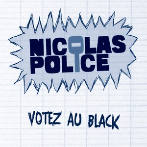 Votez au black (Instrumental)