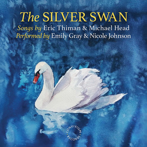 The Silver Swan