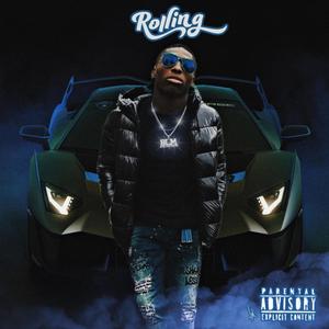 Rolling on em (Radio Edit)