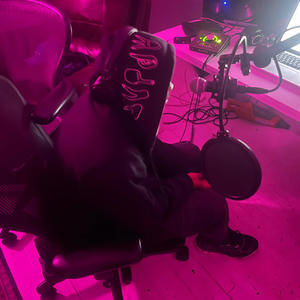 Swear ima Saint (feat. WTFOMARI!) (Explicit)