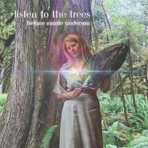 Listen to the Trees (feat. MonsterLuna & Oliwa)