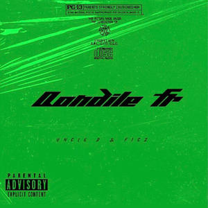 Qondile Fr (feat. Ficz) [Explicit]