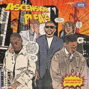 De Beers (feat. Hookage, banzai, Lucas Chubbs, spacerover & briann Bc) (Explicit)
