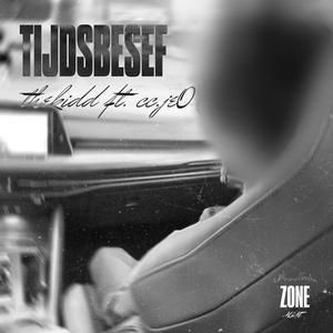 Tijdsbesef (feat. CC.JE0) [Explicit]