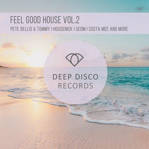 Feel Good House Vol.2