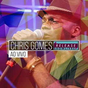 Chris Gomes no Release Showlivre (Ao Vivo)