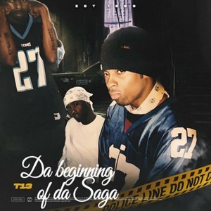 Steal 1st (Explicit)