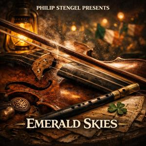 Emerald Skies (feat. Declan Rowan)