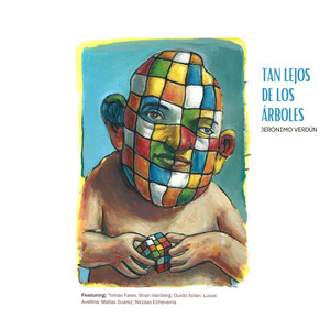 Tan lejos de los árboles