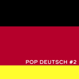 Pop Deutsch, Vol. 2