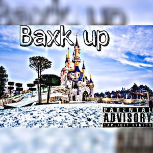 Baxk up (feat. JayKhasoDream) (Explicit)