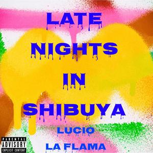 1. HABLANDO CON LA LUNA (Explicit)