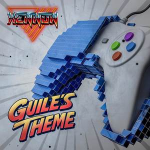 Guile's Theme (From 