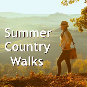 Summer Country Walks