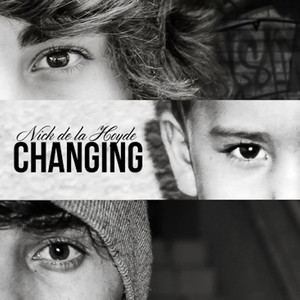 Changing