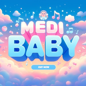 Medi Baby (Explicit)