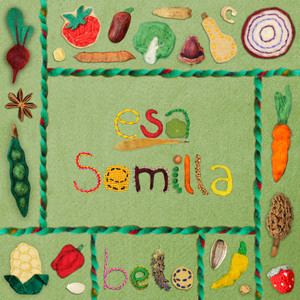 Esa semilla