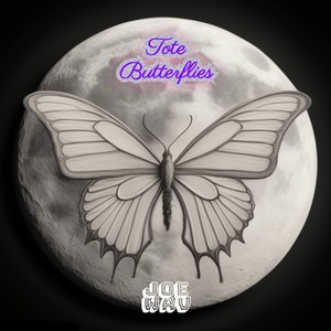 Tote Butterflies (Explicit)