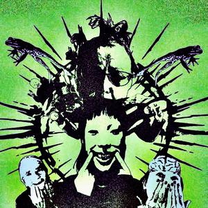 like that (feat. molliwhopin) (Explicit)