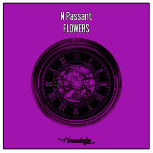 Flowers (Lorenzo Righini Libellula Mix)