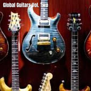 Global Guitars Vol. Two