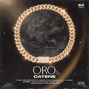Oro e Catene(feat. Loco) (Explicit)