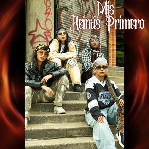 Mis Reinas Primero