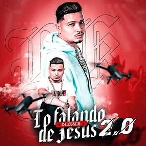 Tô Falando de Jesus 2.0 (Remix)