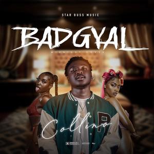 Badgyal (Explicit)