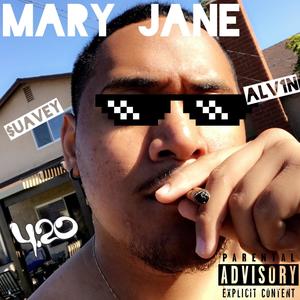 Mary Jane (Explicit)