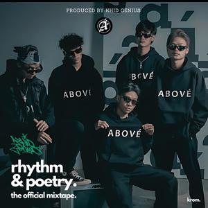 Tell Me Why (feat. Above & Griezii) (Remastered|Explicit)