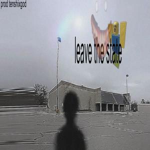 leave the state (Explicit)