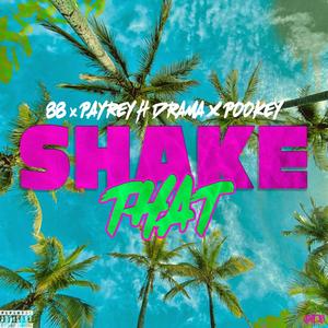 Shake That (feat. Pay Rey, DRAMA & Pookey) (Explicit)