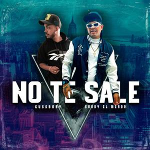 No Te Sale (feat. GussBaby)