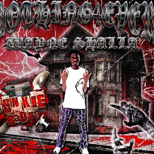 NOTHING4EVER (feat. Wayne Shalla) (DJ JOINT33)