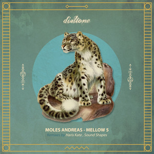 Mellow 5 (Haris Kate Dub)