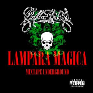 Lampara Magica (feat. Callao Cartel & DJGreiker)