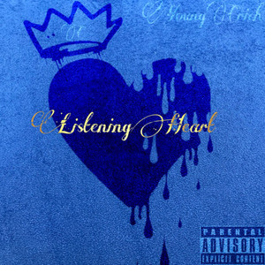 Listening Heart (Explicit)