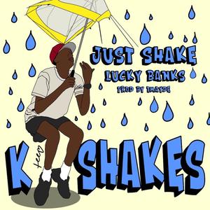 Just Shake (Explicit)